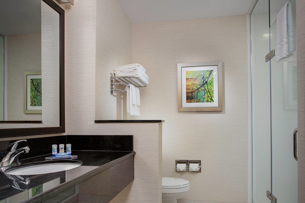 Fairfield Inn & Suites By Marriott Greenville Dış mekan fotoğraf